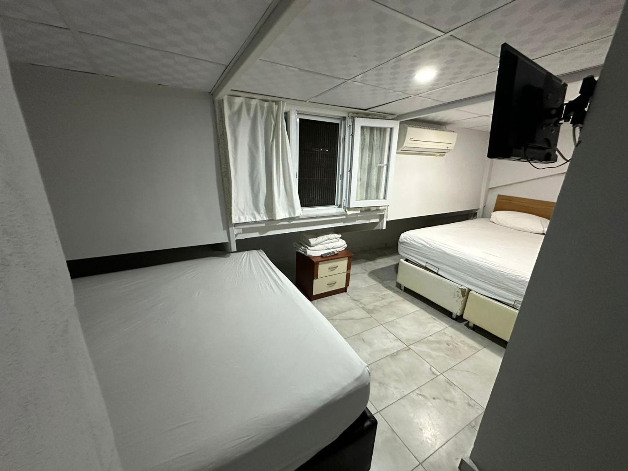 Nr1 Pansiyon Canakkale Exterior photo