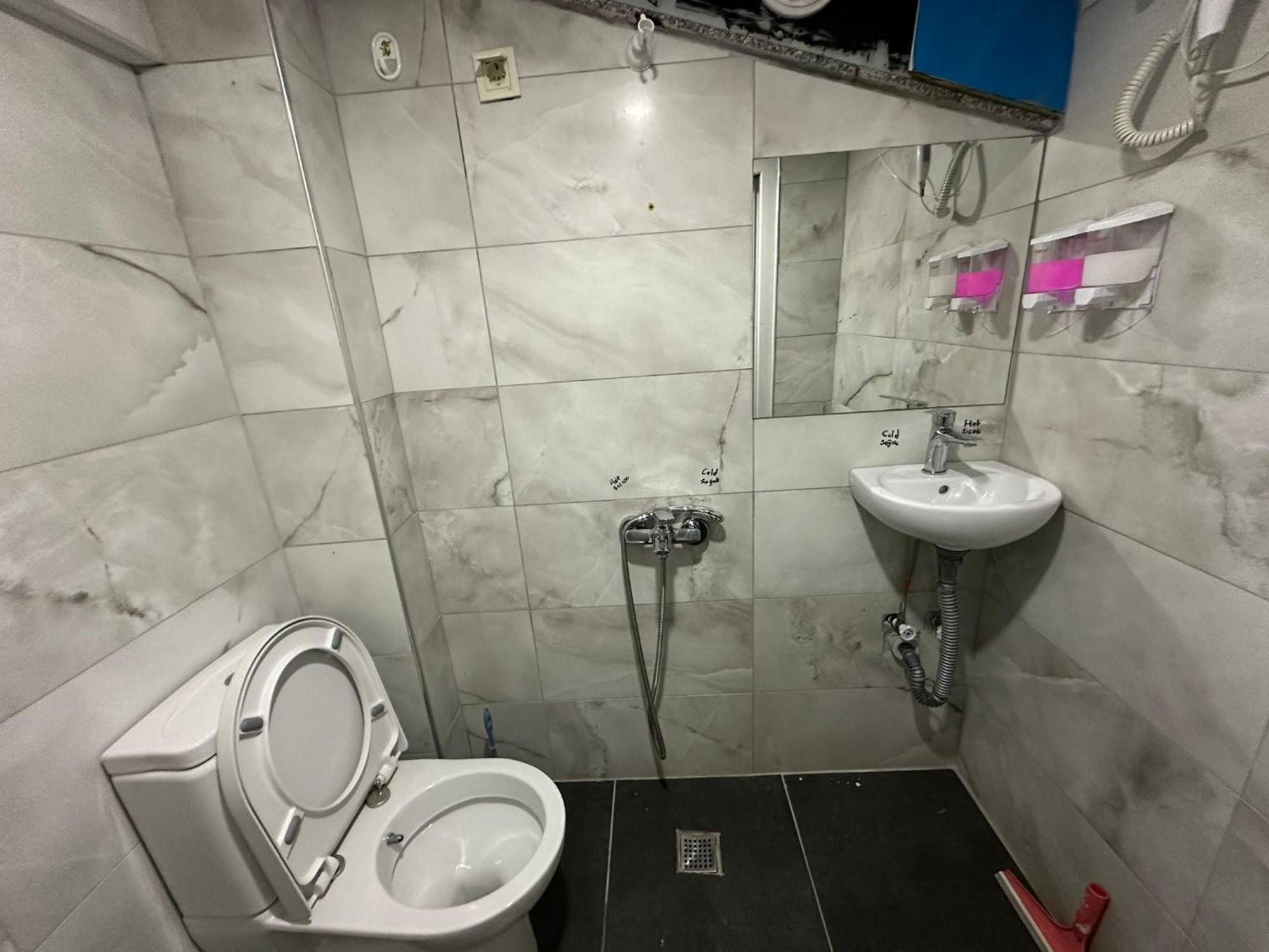 Nr1 Pansiyon Canakkale Exterior photo