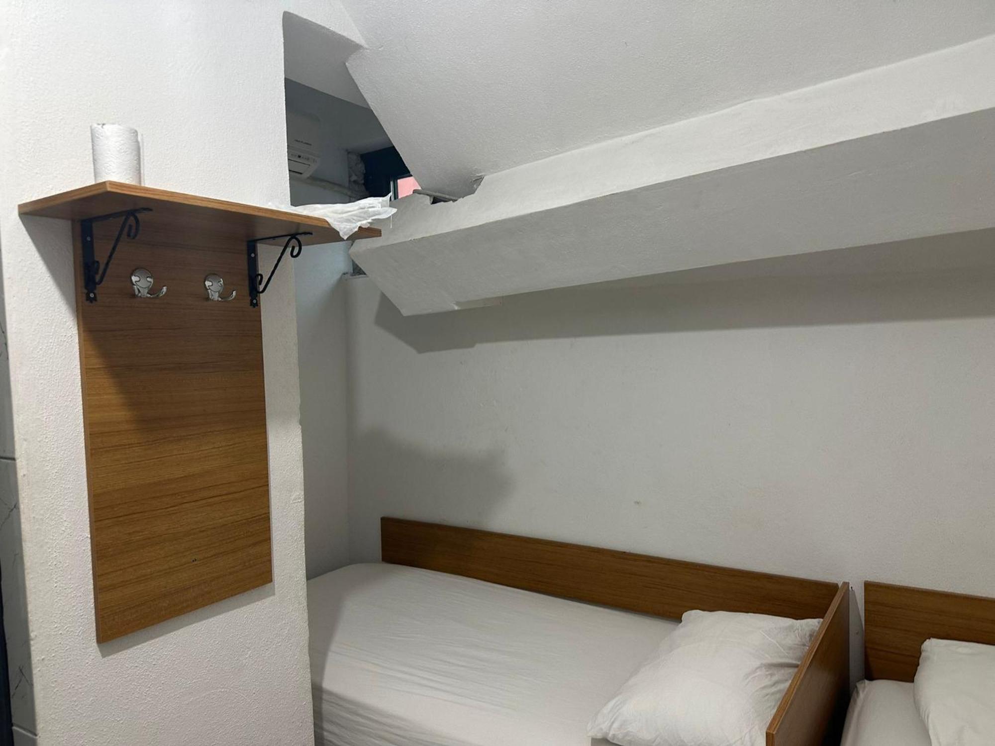 Nr1 Pansiyon Canakkale Exterior photo